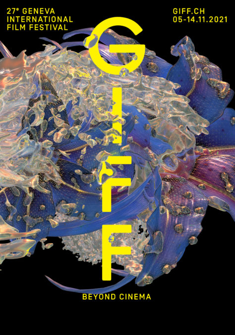 GIFF - Geneva International Film Festival