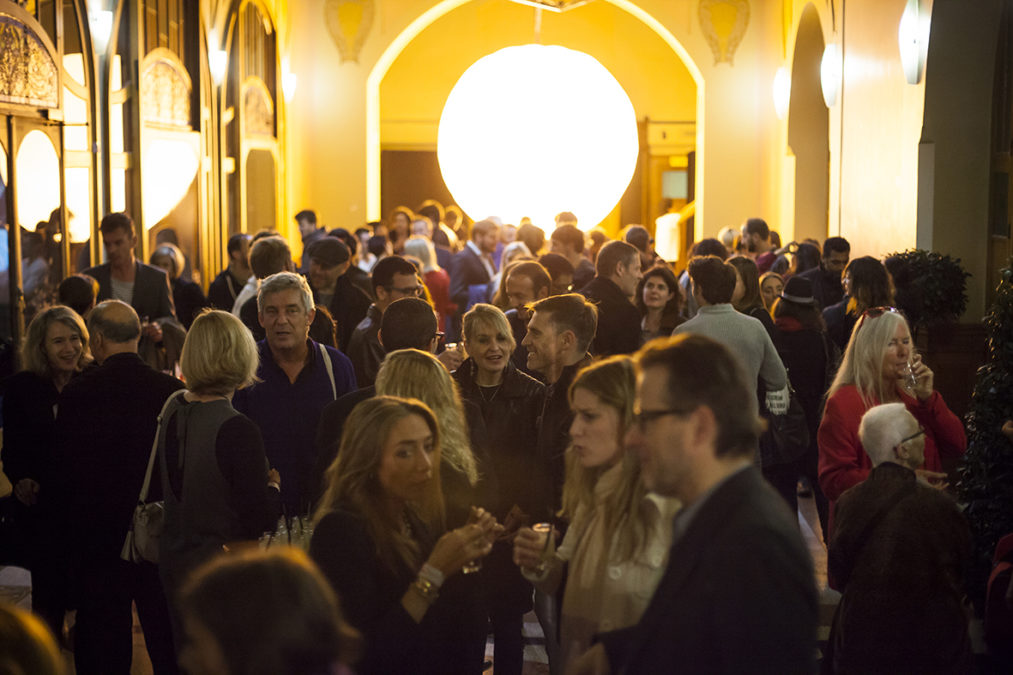 GIFF - Geneva International Film Festival
