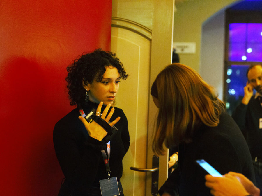 GIFF - Geneva International Film Festival