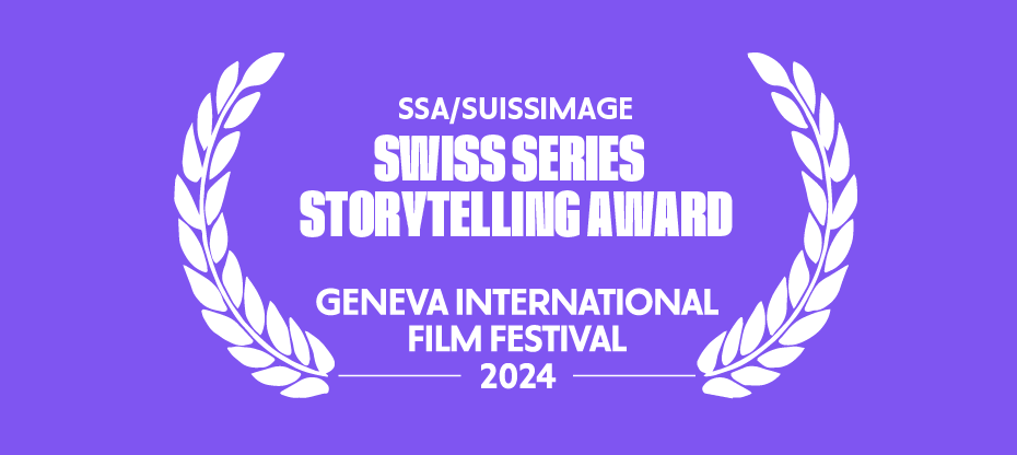 GIFF - Geneva International Film Festival