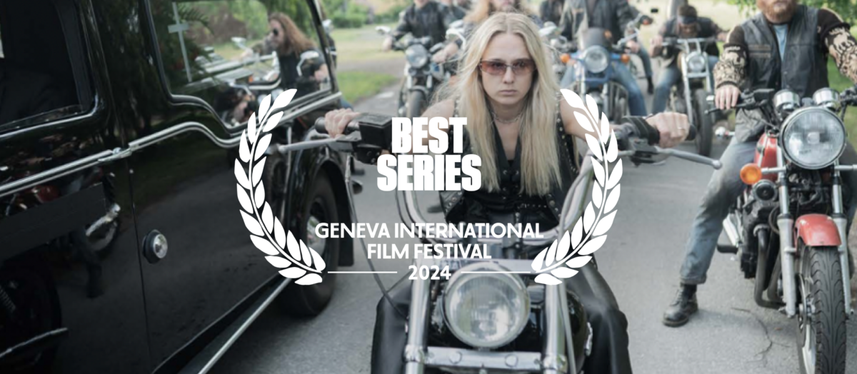 GIFF - Geneva International Film Festival