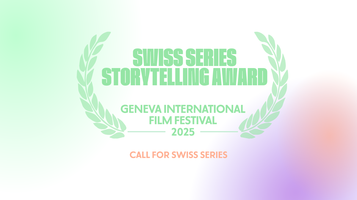 GIFF - Geneva International Film Festival